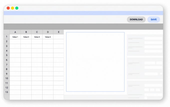Free Bar Graph Maker - Create Your Own Bar Charts Online | Datylon